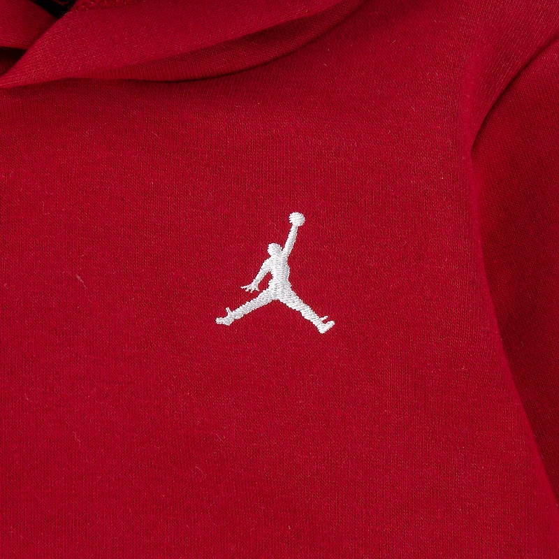 Jordan Boys Brooklyn Fleece Pullover Set