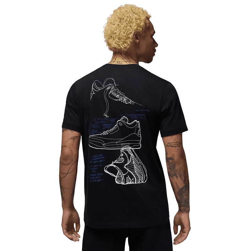 Jordan Rare Air Crew T-Shirt
