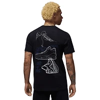Jordan Rare Air Crew T-Shirt