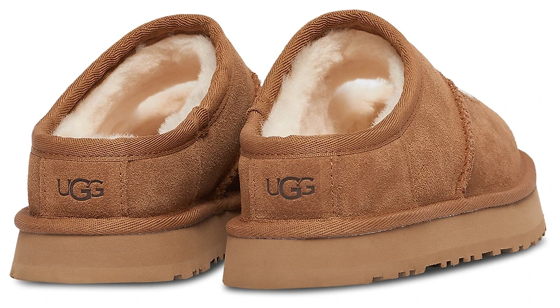 UGG Girls Bea Mary Jane - Girls' Grade School Shoes Chestnut/Chestnut