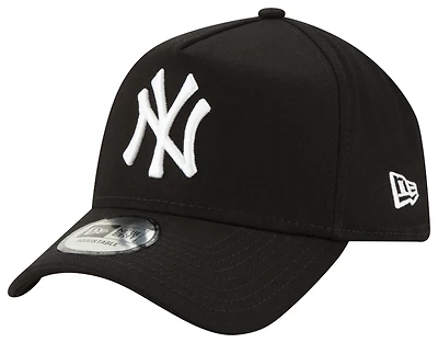 New Era Yankees 9Forty A Frame Cap 