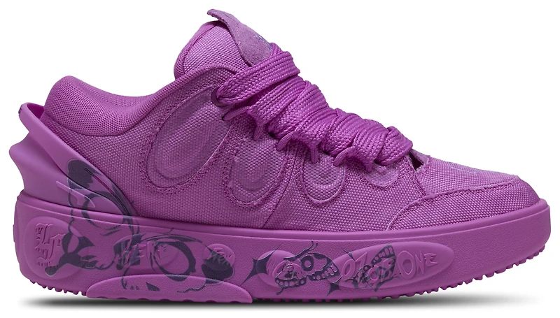 PUMA LaFrance Butterfly