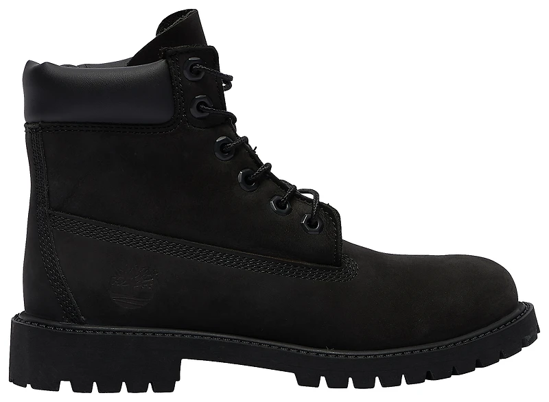 Timberland 6" Premium Waterproof Boots