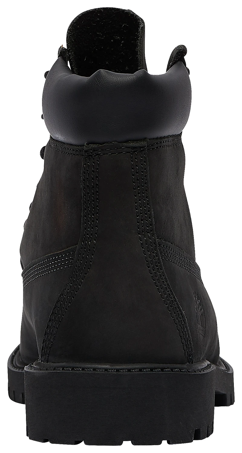 Timberland 6" Premium Waterproof Boots