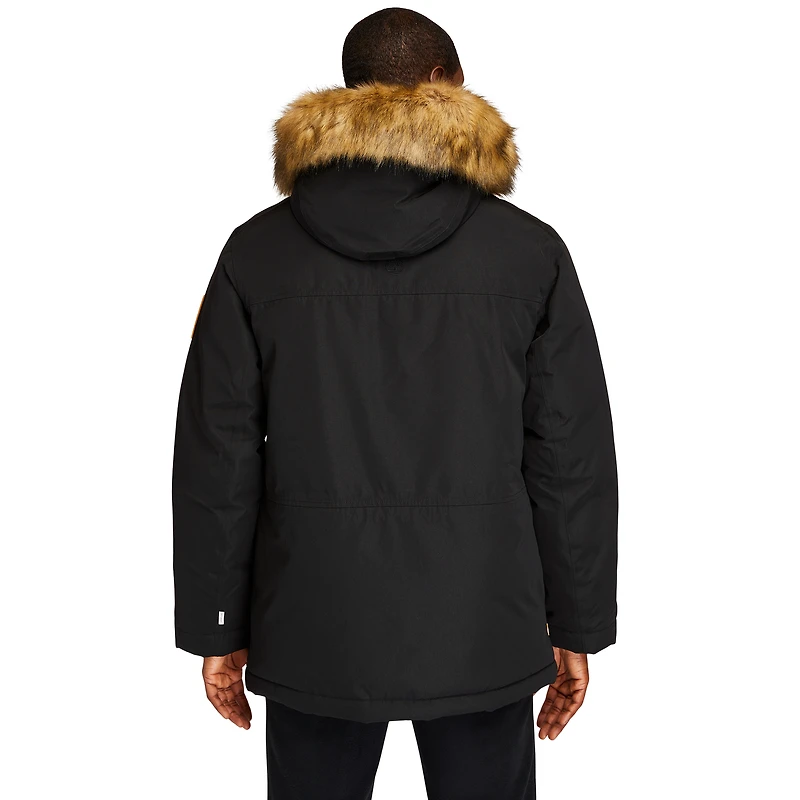Timberland Scar Ridge Parka  - Men's