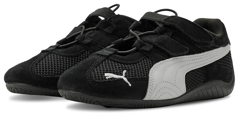 PUMA Speedcat Go  - Girls' Grade School