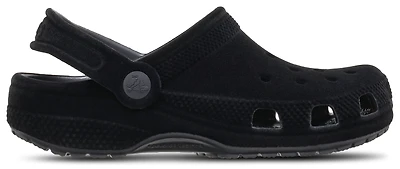 Crocs Classic Clogs Velvet