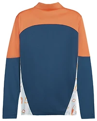 PUMA Neymar Jr Quarter-Zip Top - Men's