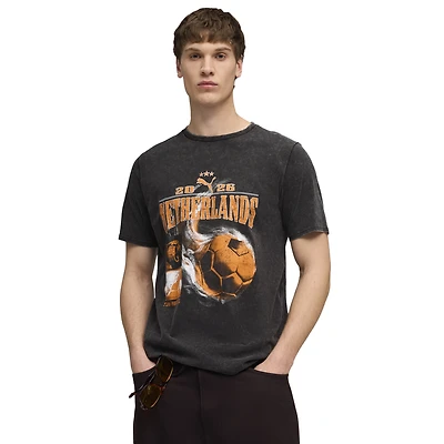 PUMA Fanpack 90s Tee - Men's