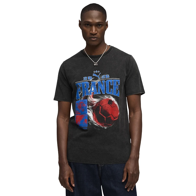 PUMA Fanpack 90s Tee - Men's