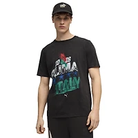 PUMA Fanpack 90s Bespoke Tee - Men's