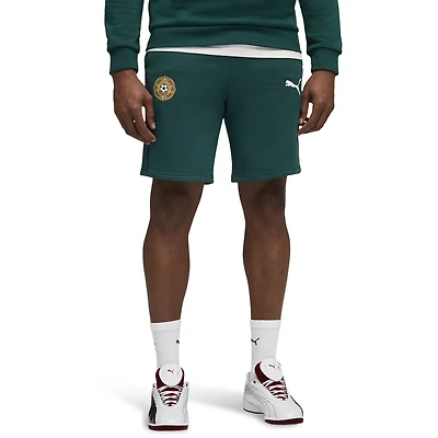 PUMA Fanpack Mexico Sweat Shorts - Men's