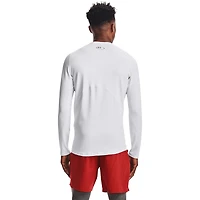 Under Armour CG Fitted Crew - Men's