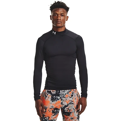 Under Armour CG Comp Mock - Men's