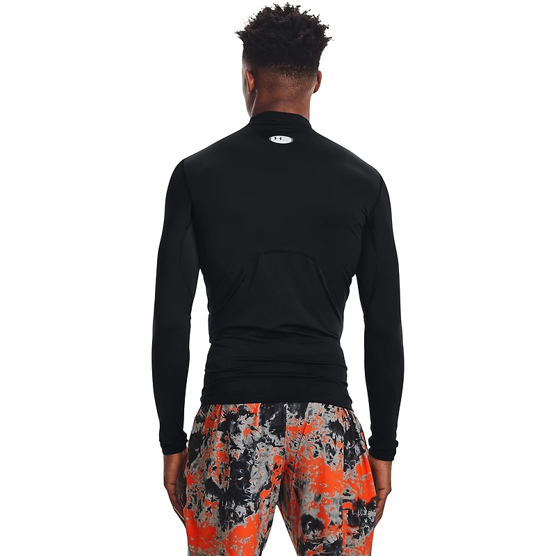 Under Armour CG Comp Mock - Men's