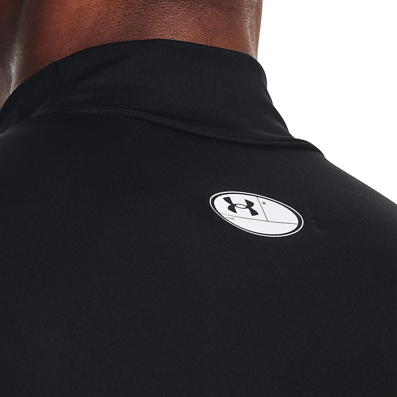 Under Armour CG Comp Mock - Men's