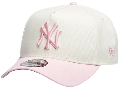 New Era Yankees 9Forty A-Frame Cap