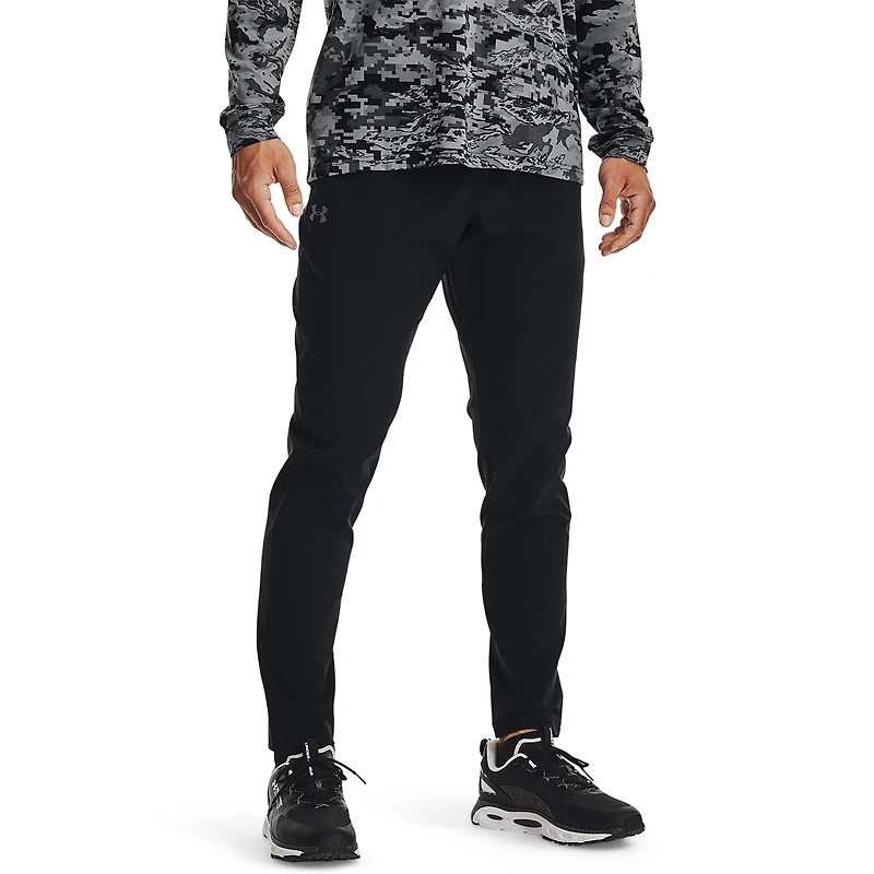 Under Armour Stretch Woven Pants - Men's