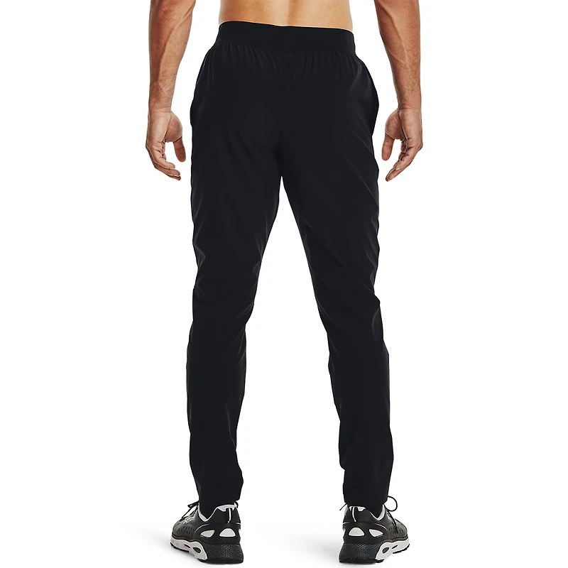 Under Armour Stretch Woven Pants - Men's