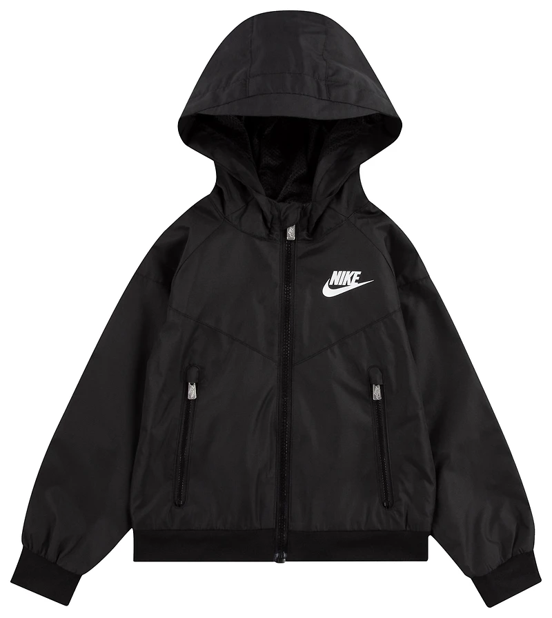 Nike Windrunner Jacket - Boys' Toddler