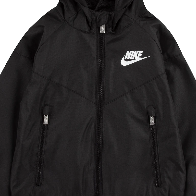 Nike Windrunner Jacket - Boys' Toddler