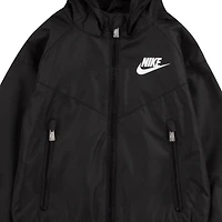 Nike Windrunner Jacket - Boys' Toddler