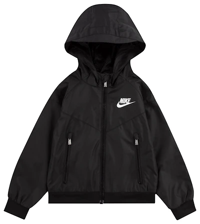 Nike Windrunner Jacket - Boys' Toddler