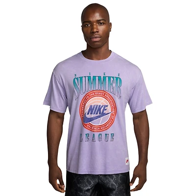 Nike M90 Summer League T-Shirt