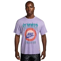 Nike M90 Summer League T-Shirt
