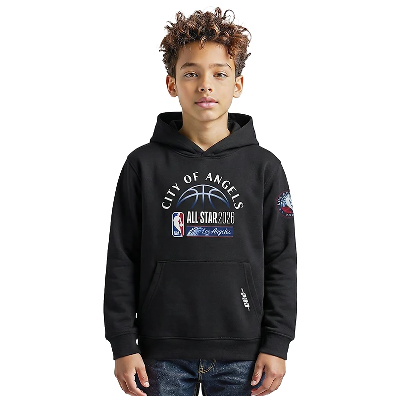 Pro Standard NBA All Star 2026 Pullover - Boys' Grade School