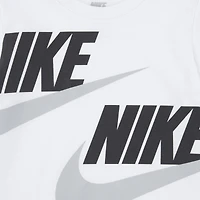 Nike NSW HBR Cargo Shorts Set - Boys' Infant