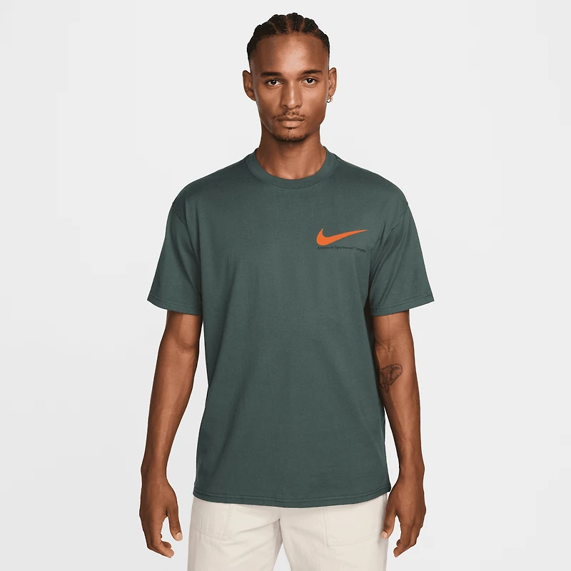 Nike Max90 Short Sleeve Van Life T-Shirt