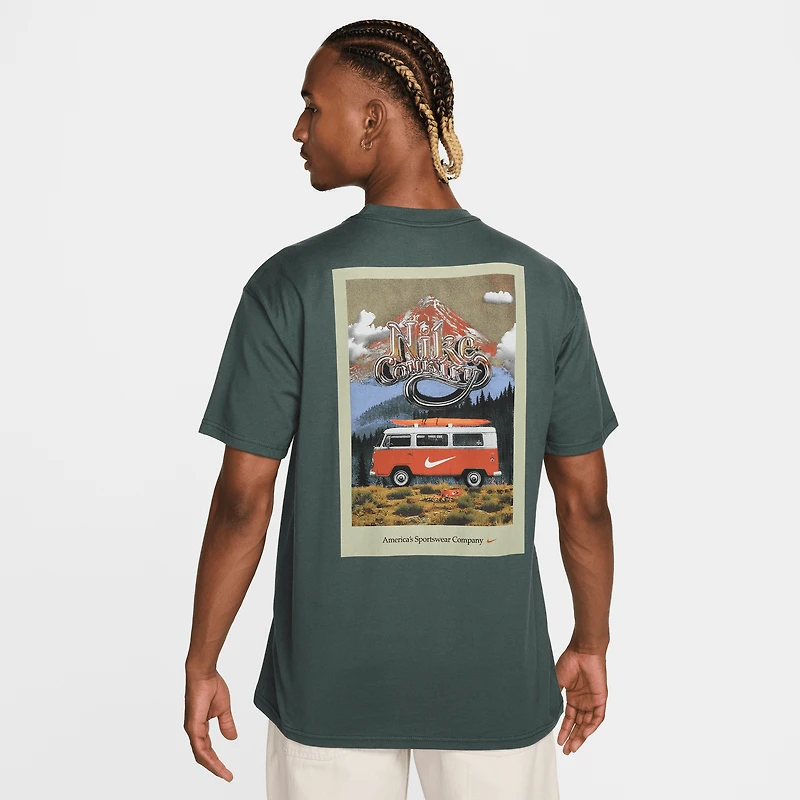 Nike Max90 Short Sleeve Van Life T-Shirt