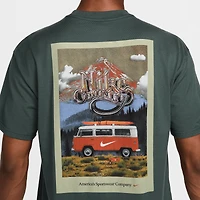 Nike Max90 Short Sleeve Van Life T-Shirt