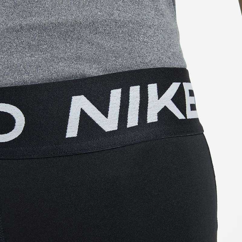 Nike Pro 3" Shorts  - Girls' Grade School
