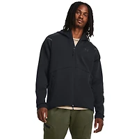 Under Armour Unstoppable Fleece Full-Zip Hoodie