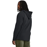 Under Armour Unstoppable Fleece Full-Zip Hoodie