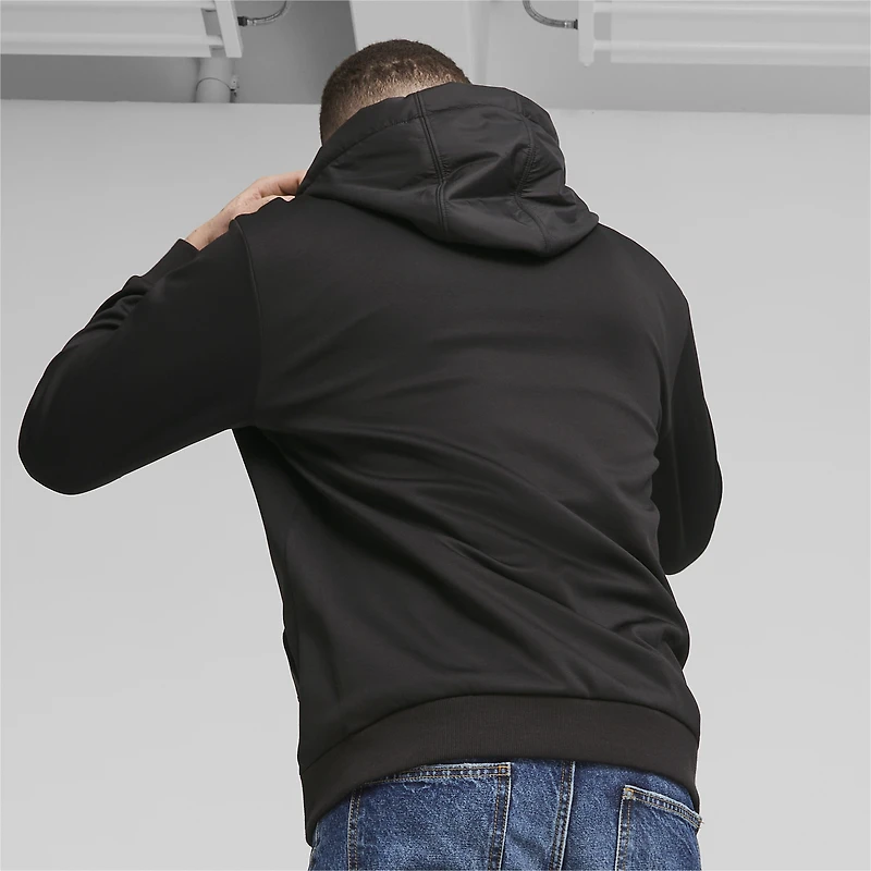 PUMA Open Road Full-Zip Hoodie - Men's