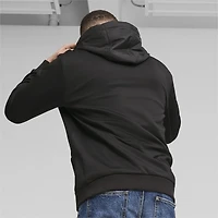 PUMA Open Road Full-Zip Hoodie - Men's