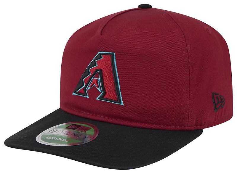 New Era Diamondbacks 19Twenty - Adult