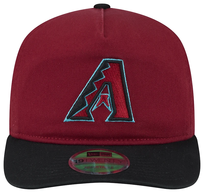 New Era Diamondbacks 19Twenty - Adult