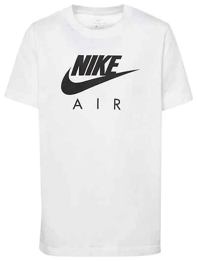 Nike Air T-Shirt - Boys' Grade School