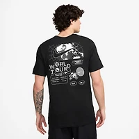 Nike Dri-FIT IYKYK Run T-Shirt