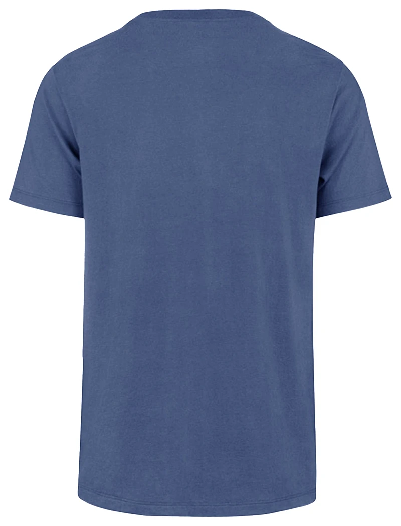 47 Brand Dodgers World Series Champs Franklin T-Shirt - Men's