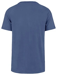 47 Brand Dodgers World Series Champs Franklin T-Shirt - Men's