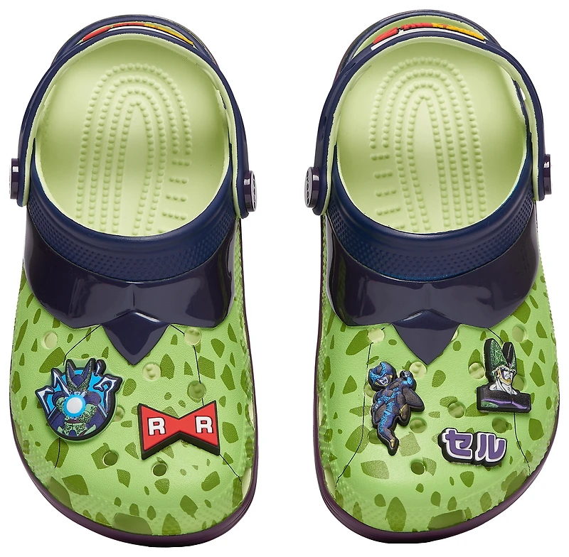 Crocs DBZ Classic Clogs