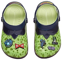 Crocs DBZ Classic Clogs