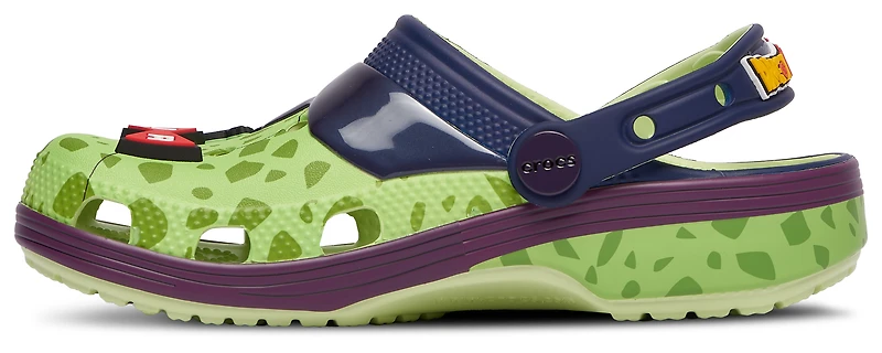 Crocs DBZ Classic Clogs