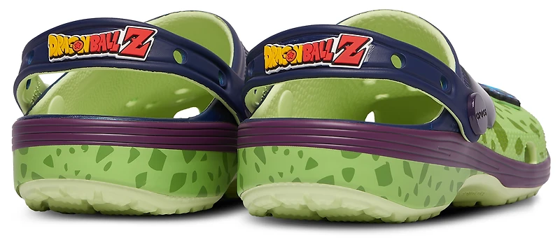 Crocs DBZ Classic Clogs