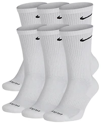 Nike 6 Pack Everyday Plus Cushioned Socks - Men's